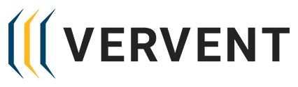 Vervent logo
